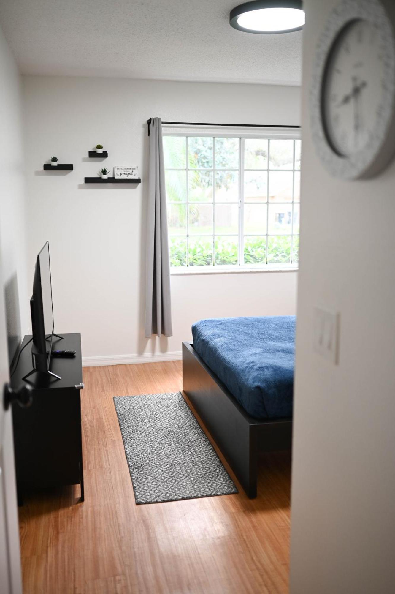 Home Away From Home Close To Parks - Pet Friendly Davenport Exterior photo
