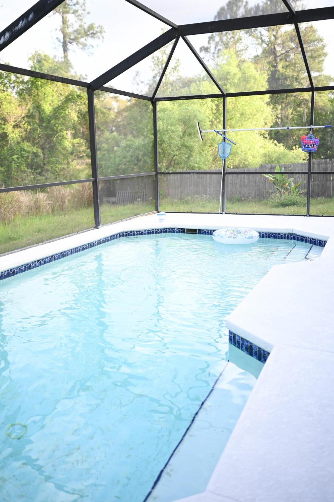 Home Away From Home Close To Parks - Pet Friendly Davenport Exterior photo